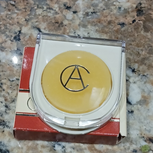 Vintage AVON Candid  Solid Perfume Compact. New Old Stock - Picture 2 of 6